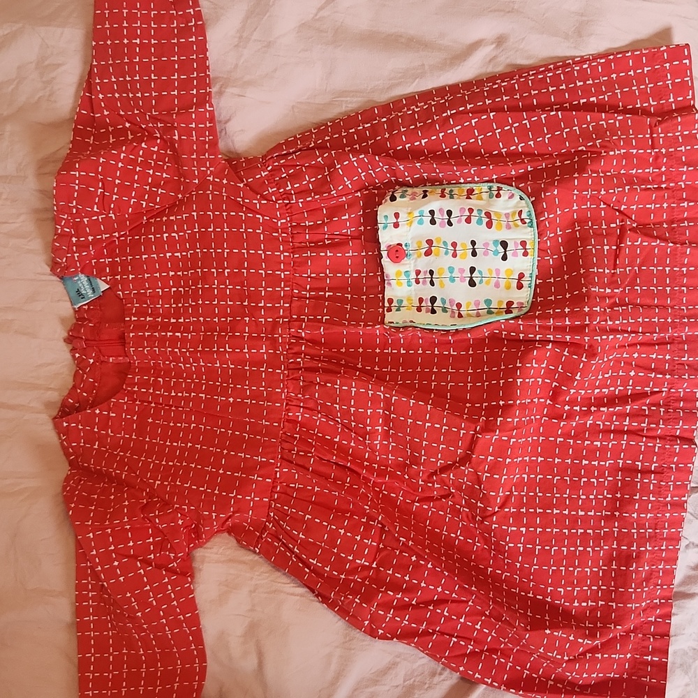 Girls 3T dress